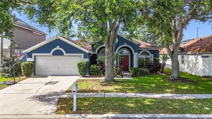 BRANDON FL Home