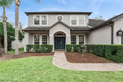 WINTER SPRINGS FL Home