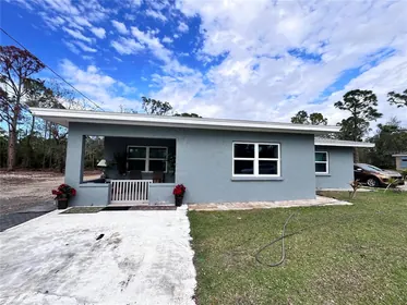 PUNTA GORDA FL Home