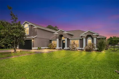 ORLANDO FL Home