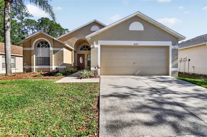 WESLEY CHAPEL FL Home