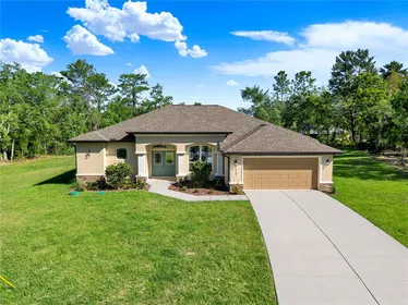 BROOKSVILLE FL Home