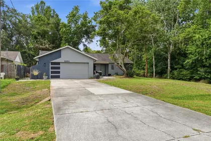 HOMOSASSA FL Home