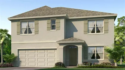 DADE CITY FL Home