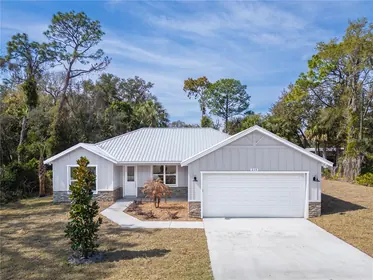 DELAND FL Home