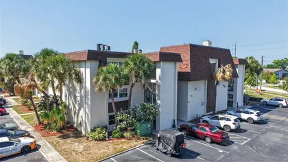 ST PETERSBURG FL Home