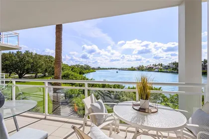 LONGBOAT KEY FL Home