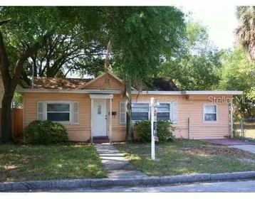 TAMPA FL Home