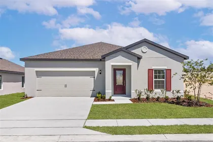 WINTER HAVEN FL Home