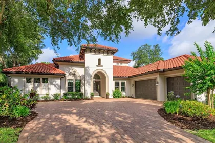 WINDERMERE FL Home