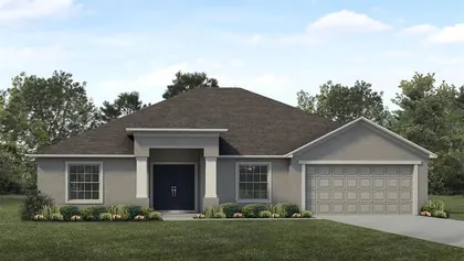 BARTOW FL Home