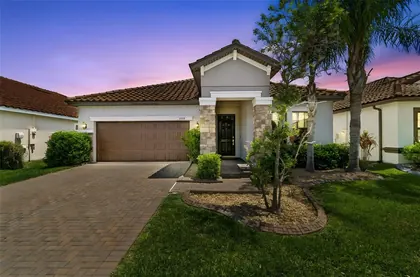 RIVERVIEW FL Home