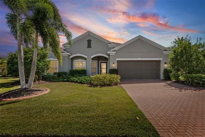 ELLENTON FL Home