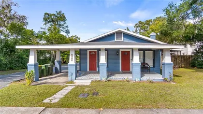 LEESBURG FL Home