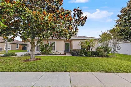 APOPKA FL Home