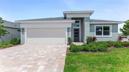 DELAND FL Home