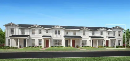 APOPKA FL Home