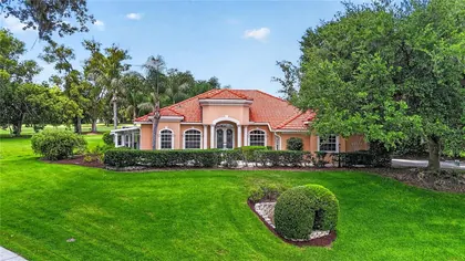 DADE CITY FL Home