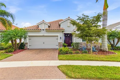 VENICE FL Home