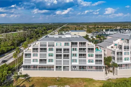 PLACIDA FL Home