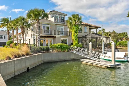 PALM COAST FL Home