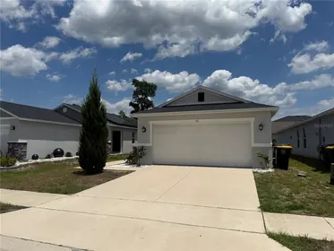 DAVENPORT FL Home