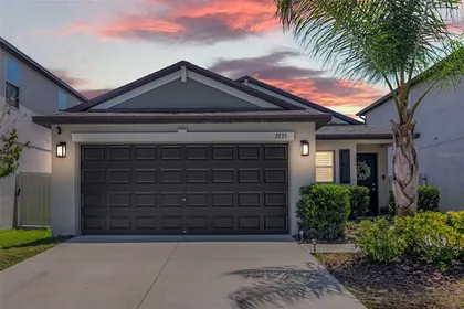 SUN CITY CENTER FL Home