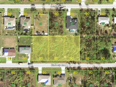 ENGLEWOOD FL Property