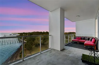 CLEARWATER FL Home