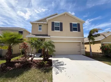 SUN CITY CENTER FL Home