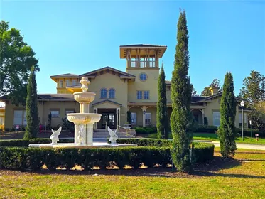 LAKE MARY FL Home