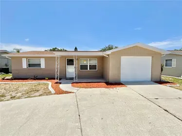 HOLIDAY FL Home