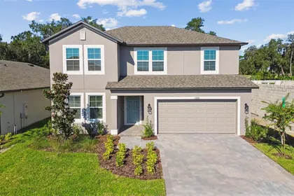 HUDSON FL Home