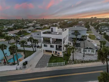 NEW SMYRNA BEACH FL Home