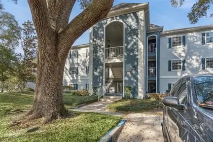 LONGWOOD FL Home