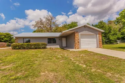 BELLEVIEW FL Home
