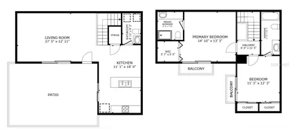 LEESBURG FL Home