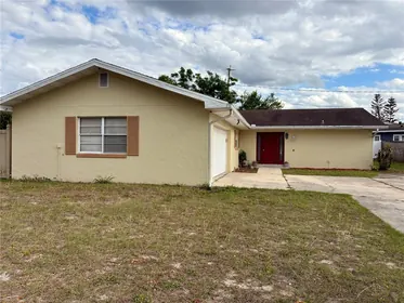 WINTER HAVEN FL Home