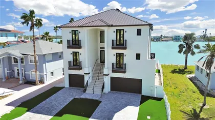 MADEIRA BEACH FL Home