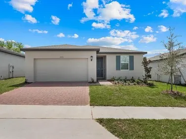 DAVENPORT FL Home