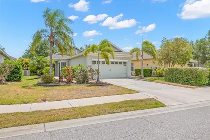 BRADENTON FL Home