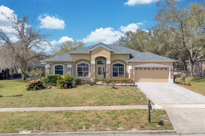 APOPKA FL Home