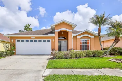 HUDSON FL Home