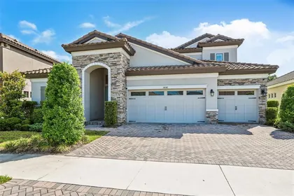 RIVERVIEW FL Home