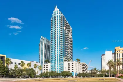 TAMPA FL Home