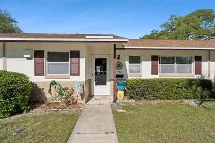 DELAND FL Home