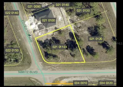 LEHIGH ACRES FL Property
