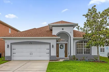 SANFORD FL Home