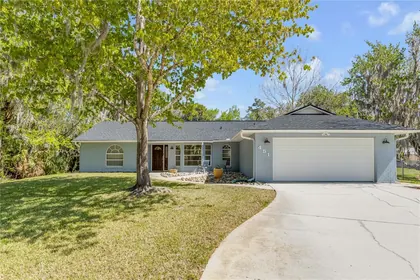 NEW SMYRNA BEACH FL Home