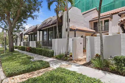 SARASOTA FL Home
